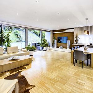 Penthouse Appartement
